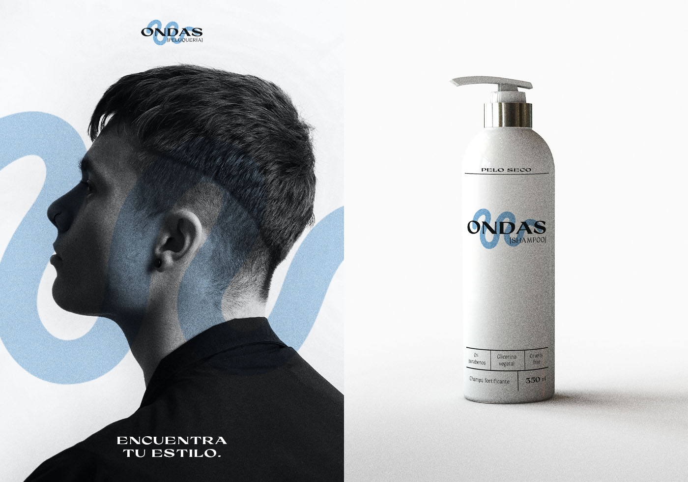 Peluqueria Ondas project image 4